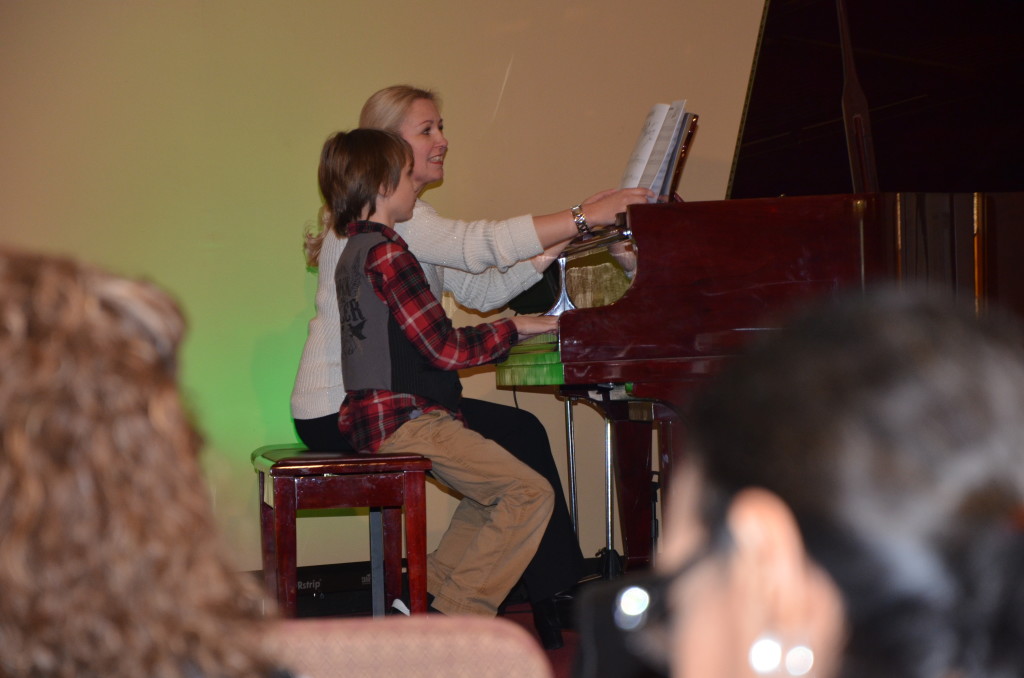 12-15-13 north pole party and chase's piano recital 154