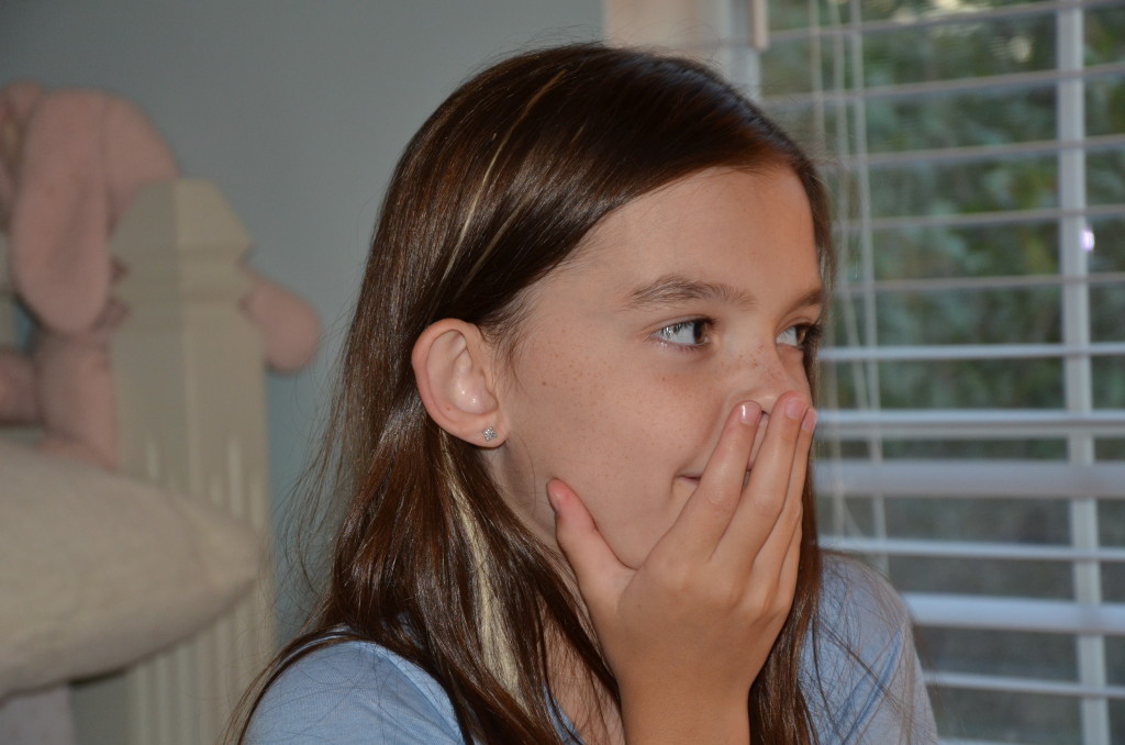 8-24-15 annslee's first tooth and first day of school 008