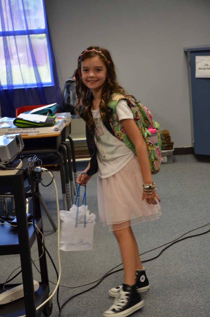 8-24-15 annslee's first tooth and first day of school 055