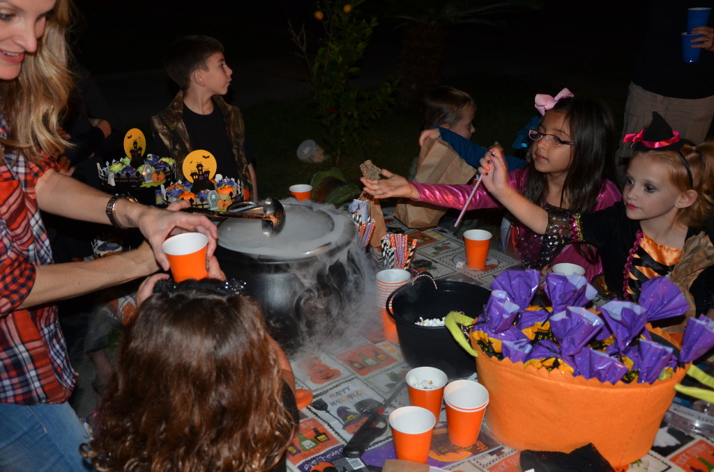 10-28-15 annslee's 6th birthday party 071